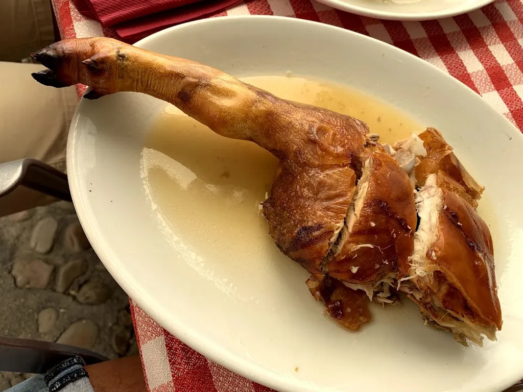 Martin Ochoa_El Corral de Joaquina_Aldealengua de Pedraza_recensione