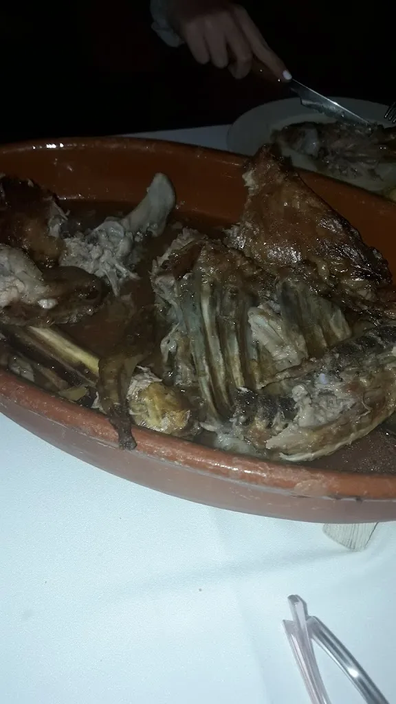 Beatriz Valle_El Corral de Joaquina_Aldealengua de Pedraza_recensione