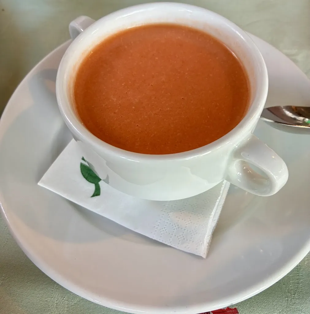 JM D.A.B._Restaurante El Jardín_Aldealengua de Pedraza_review