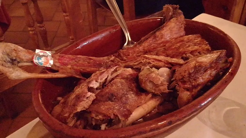 Restaurante El Jardín_Aldealengua de Pedraza_slider_image_2