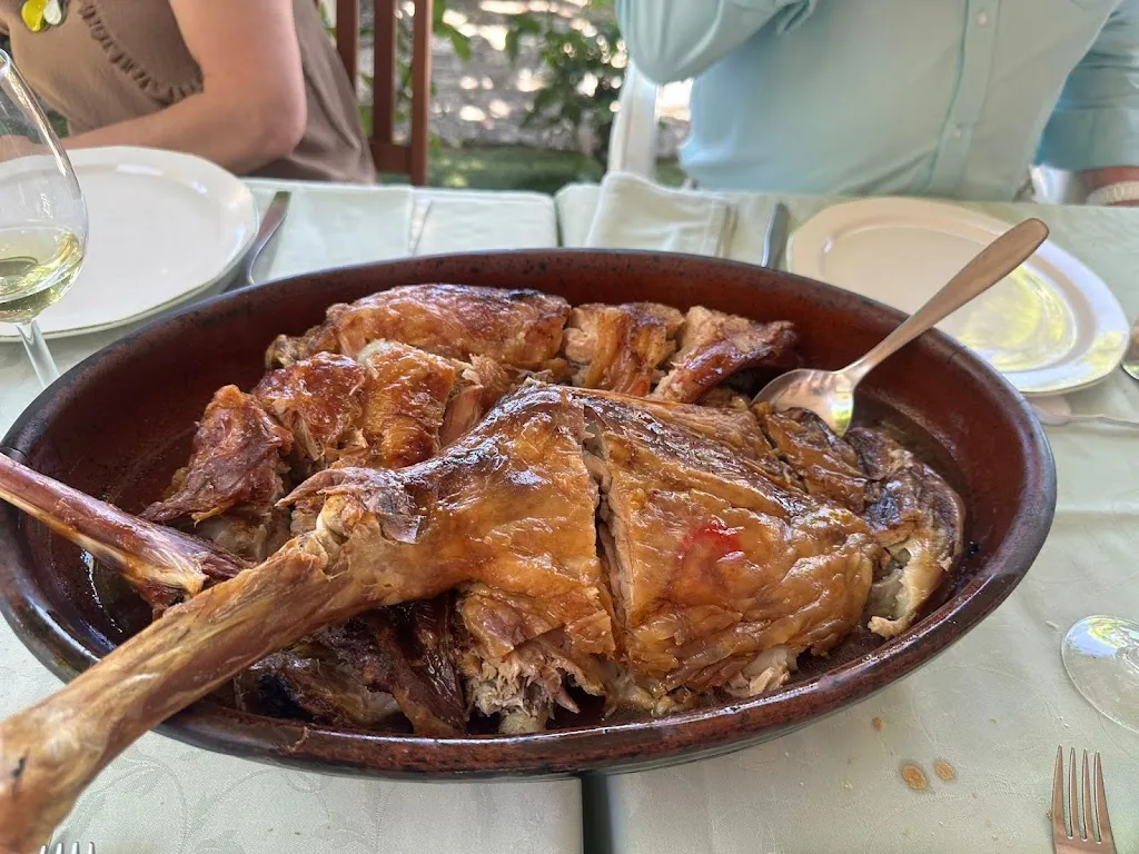 Restaurante El Jardín_Aldealengua de Pedraza_slider_image_3