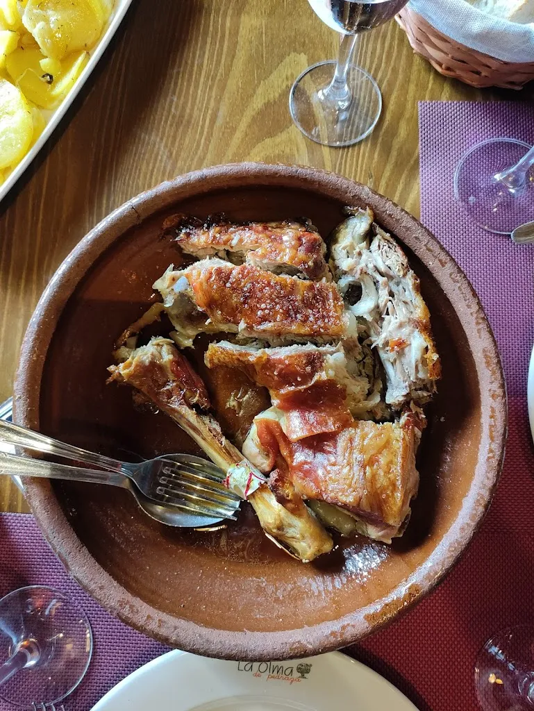 Menu_La Olma de Pedraza_Aldealengua de Pedraza_image_5