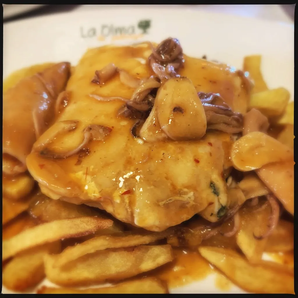 ChiChi W_La Olma de Pedraza_Aldealengua de Pedraza_review