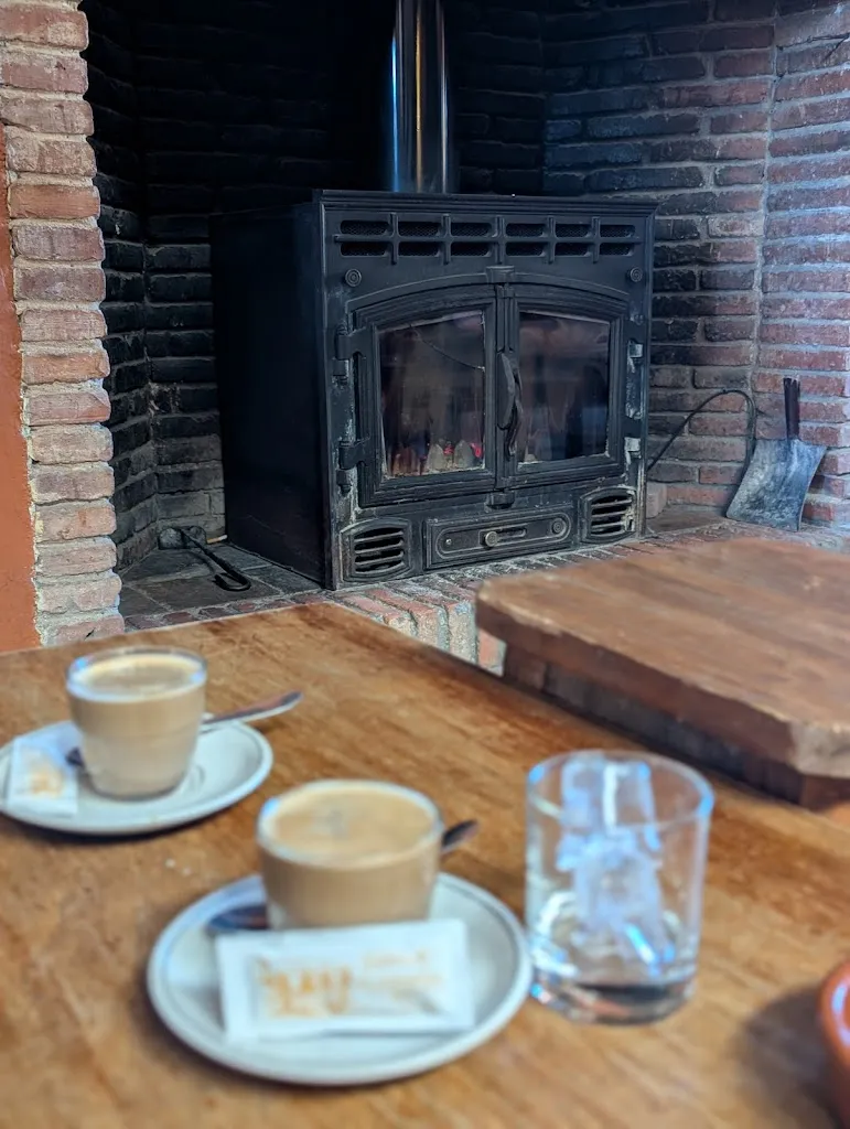 Adrian Arribas_La Calesa_Aldealengua de Pedraza_review