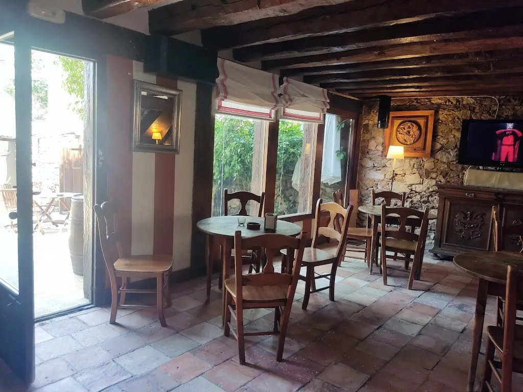 La Calesa restaurant in Aldealengua de Pedraza