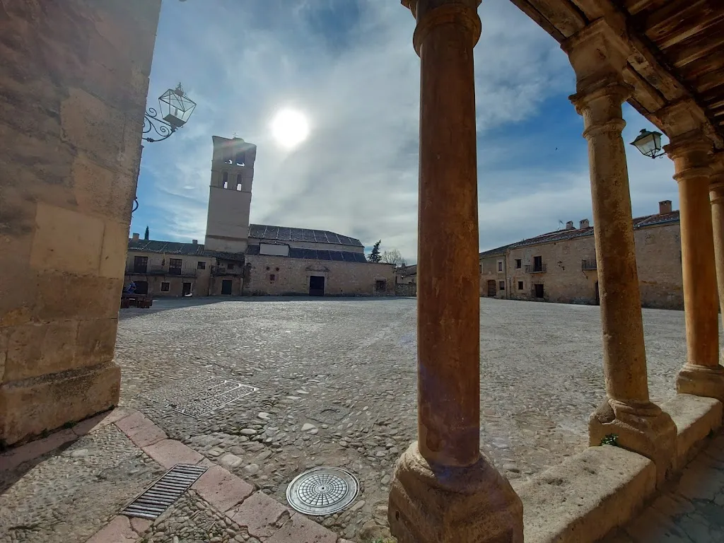 La Calesa_Aldealengua de Pedraza_slider_image_2