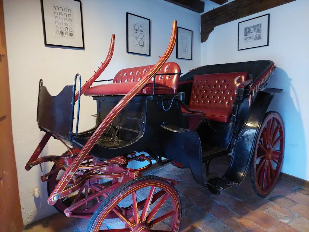 La Calesa_Aldealengua de Pedraza_slider_image_3