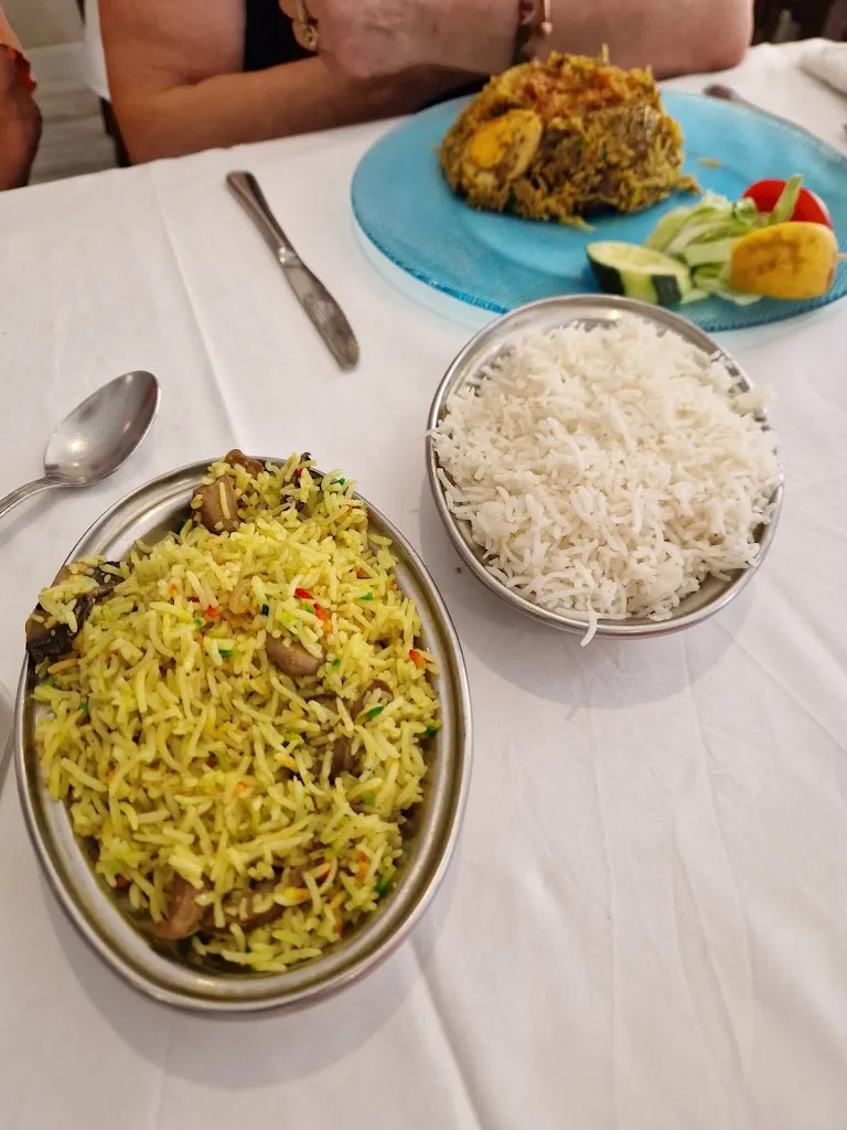 Menu_New Delhi Albox_Albox_immagine_5