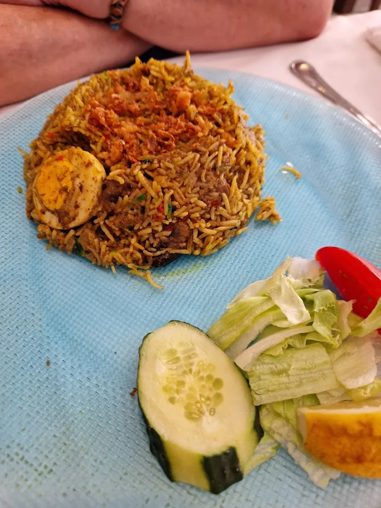 Menu_New Delhi Albox_Albox_immagine_6