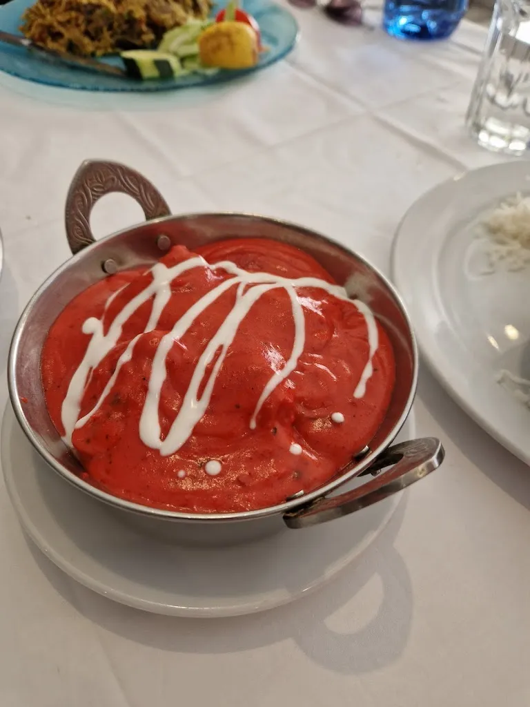 Menu_New Delhi Albox_Albox_immagine_7