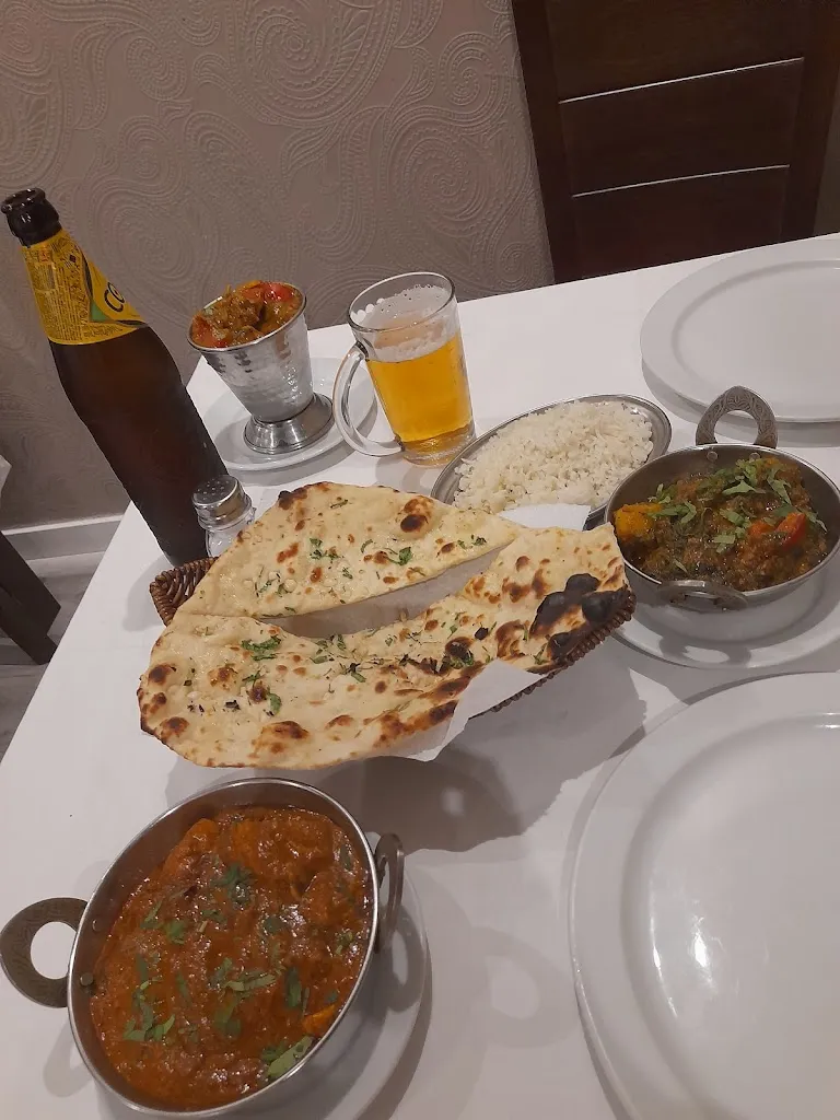 Joanna Carlton_New Delhi Albox_Albox_recensione