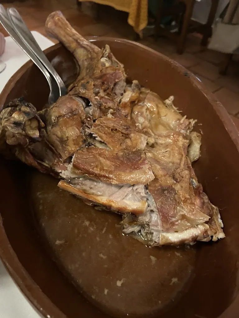 Deborah Laks_La Tejera de Fausto_Aldealengua de Pedraza_review