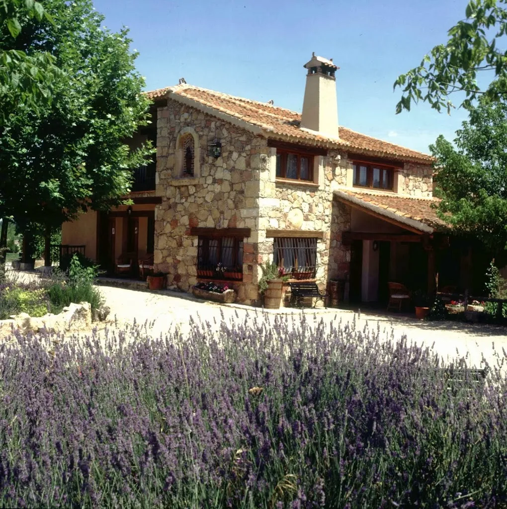 La Tejera de Fausto_Aldealengua de Pedraza_slider_image_1