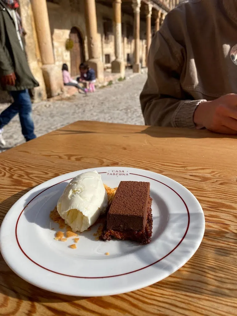 Menu_Casa Taberna_Aldealengua de Pedraza_image_9