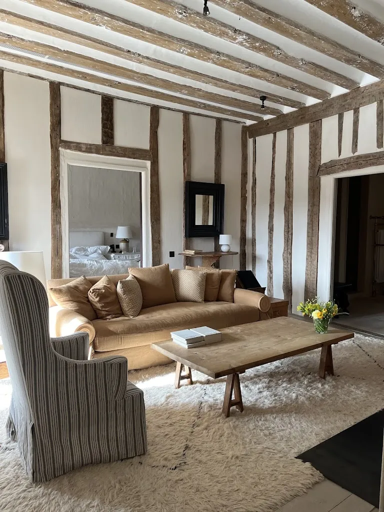 Olivia Rollins_Casa Taberna_Aldealengua de Pedraza_review