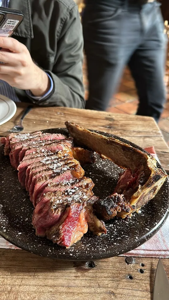 Amanda Rivkin_Casa Taberna_Aldealengua de Pedraza_review