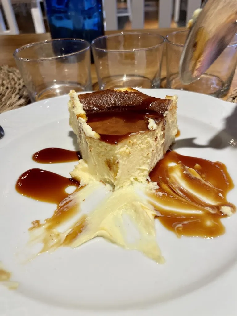 Menu_Bar La Villa_Aldealengua de Pedraza_image_6