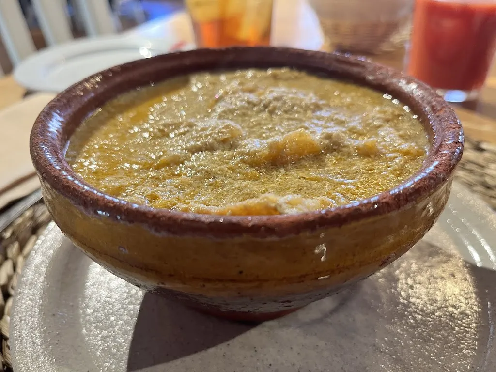 Menu_Bar La Villa_Aldealengua de Pedraza_image_7