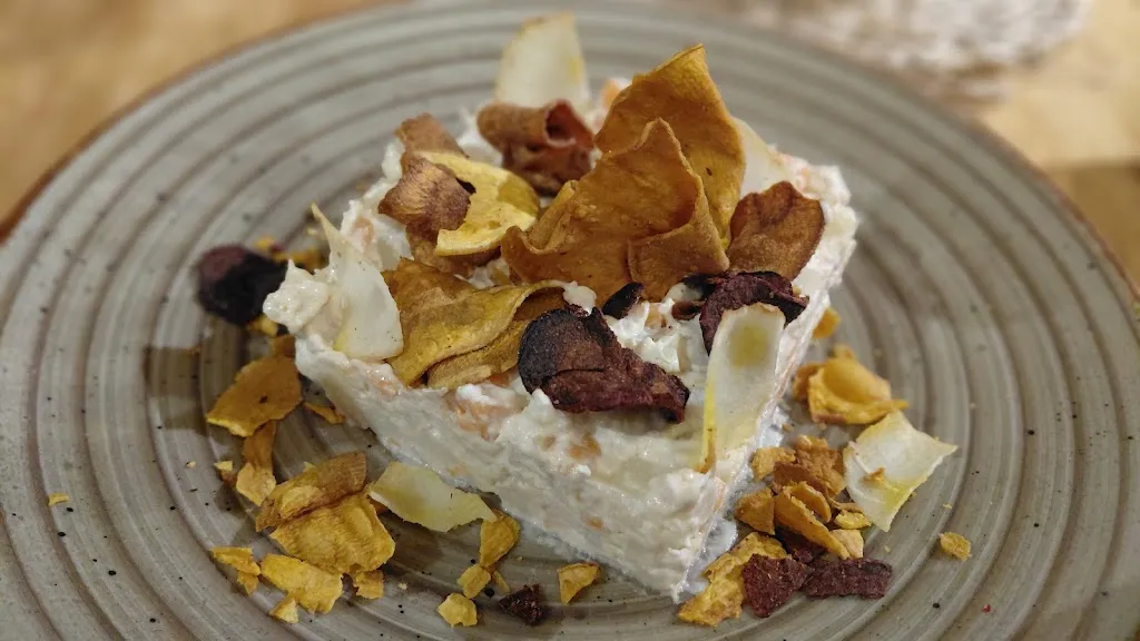 Normix Gozal Muguet_Bar La Villa_Aldealengua de Pedraza_review