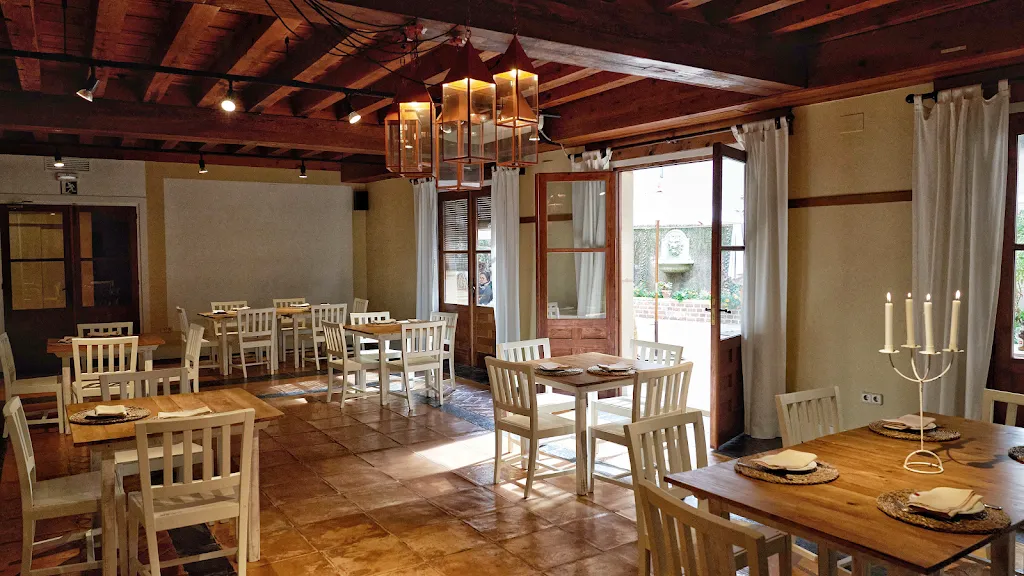 Bar La Villa restaurant in Aldealengua de Pedraza