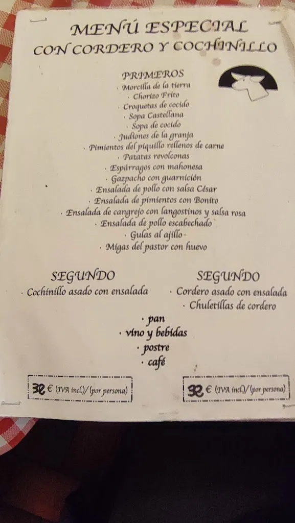 Menu_Bar Restaurante Reberte_Aldealengua de Pedraza_image_1