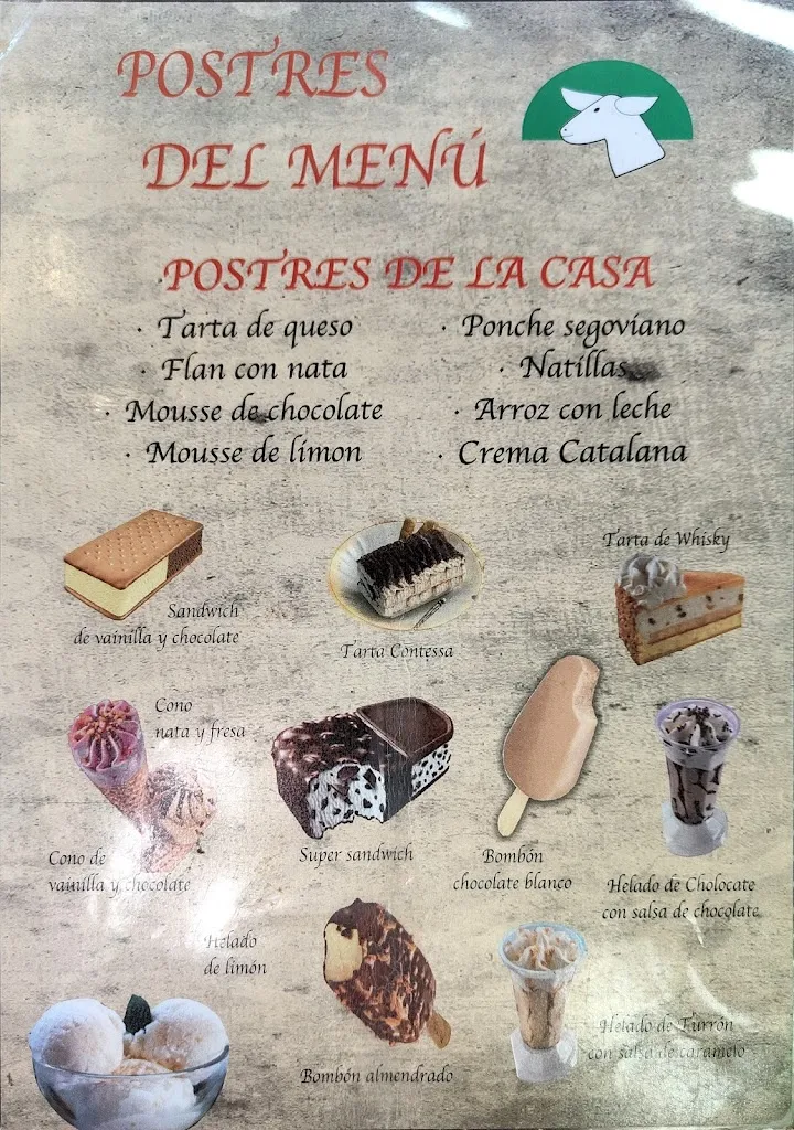 Menu_Bar Restaurante Reberte_Aldealengua de Pedraza_image_2