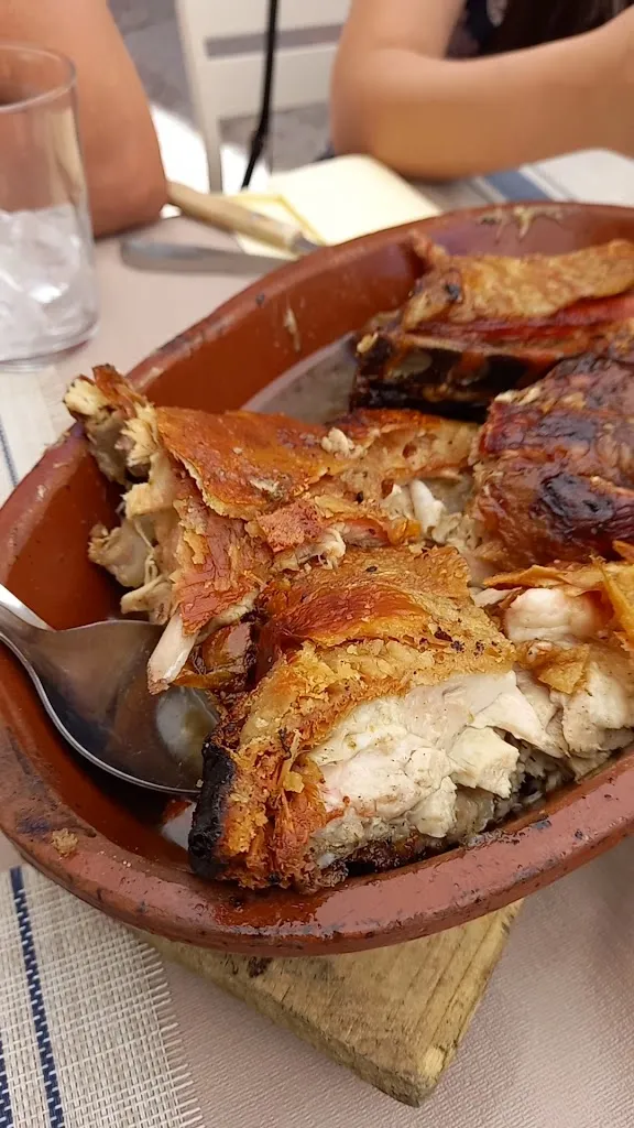 Bar Restaurante Reberte_Aldealengua de Pedraza_slider_image_2