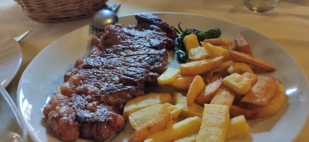 Menu_El Fogón De Los Carpetanos_Aldealengua de Pedraza_image_1