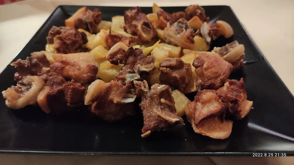 Menu_El Fogón De Los Carpetanos_Aldealengua de Pedraza_image_4