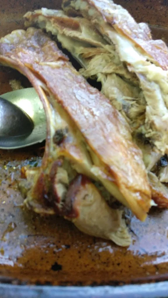 Menu_El Fogón De Los Carpetanos_Aldealengua de Pedraza_image_5