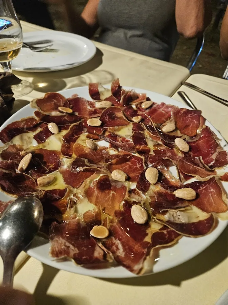 fran bermudez_El Fogón De Los Carpetanos_Aldealengua de Pedraza_review