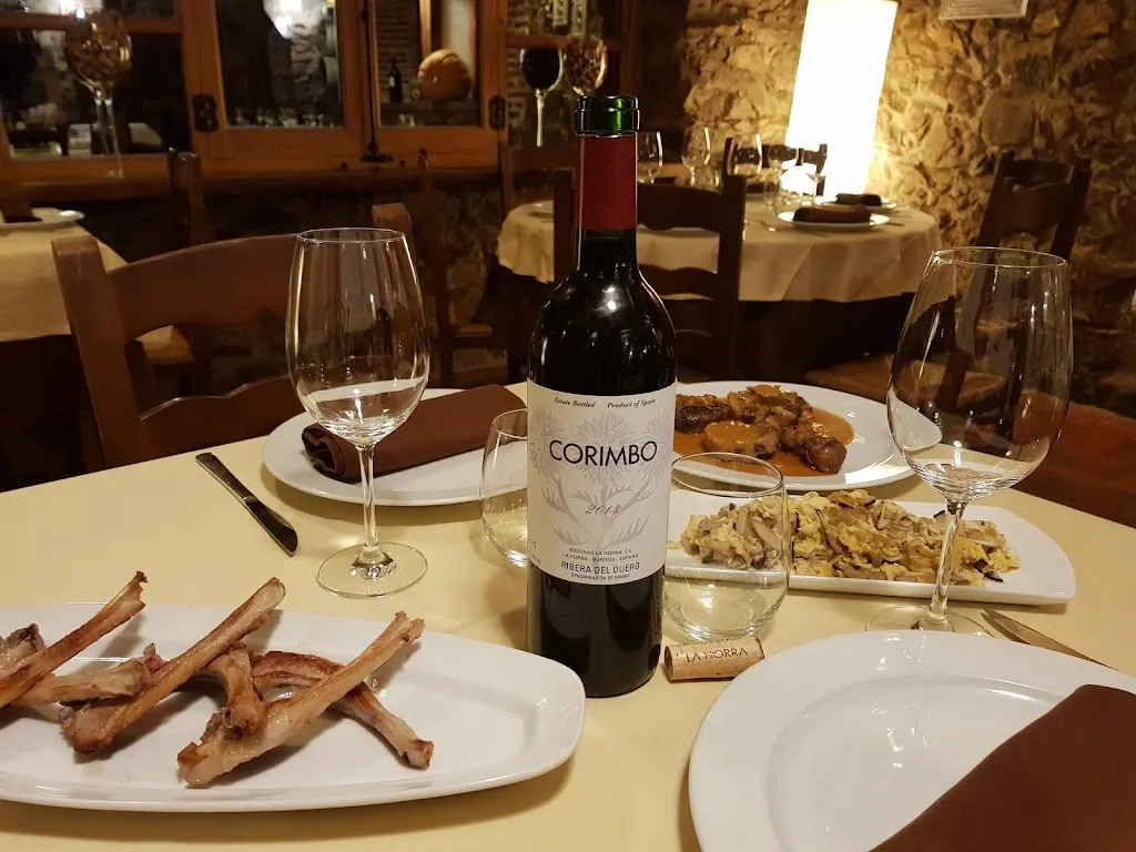 El Fogón De Los Carpetanos_Aldealengua de Pedraza_slider_image_2