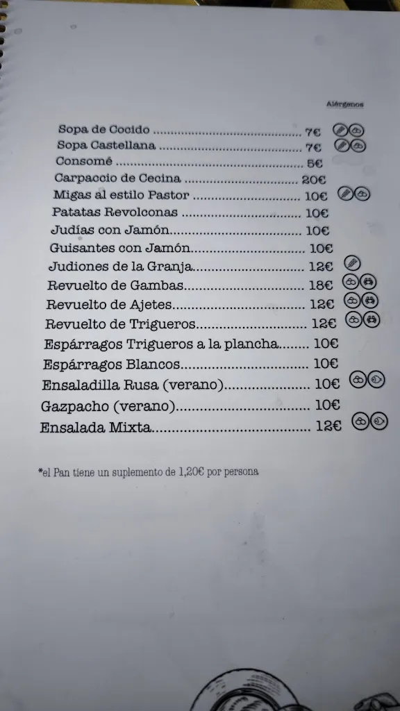 Menu_Restaurante Pepi_Aldealengua de Pedraza_image_1