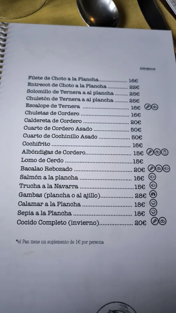 Menu_Restaurante Pepi_Aldealengua de Pedraza_image_2