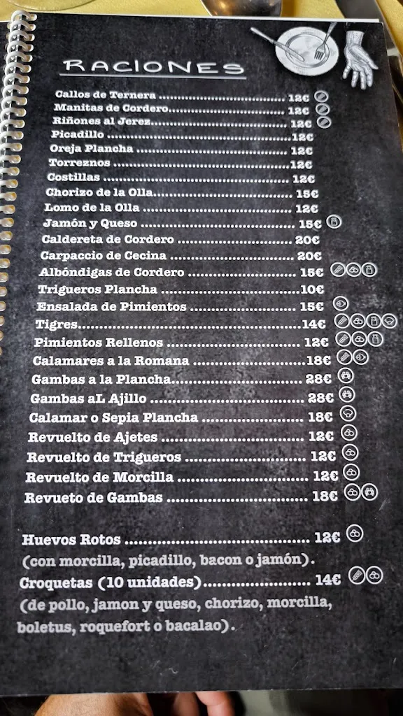 Menu_Restaurante Pepi_Aldealengua de Pedraza_image_3
