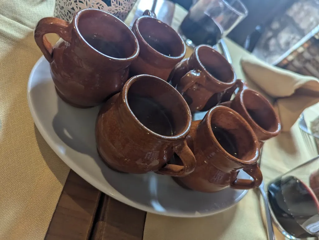 Mariana R_Restaurante Pepi_Aldealengua de Pedraza_review