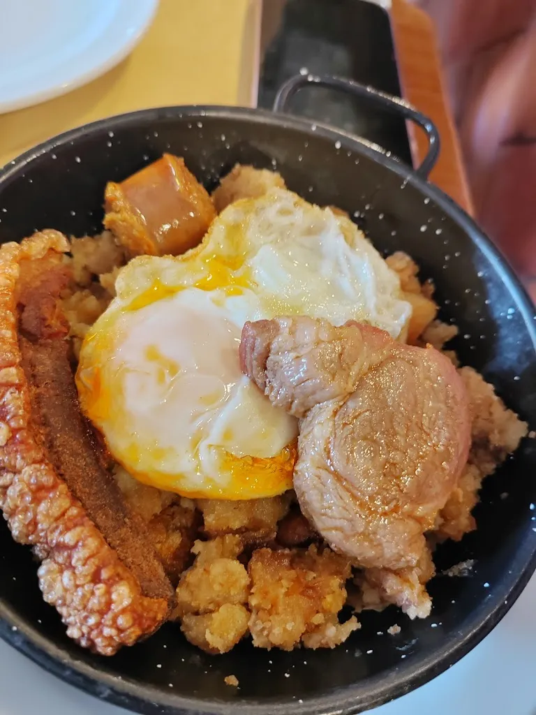 Ángel Castellanos_Restaurante Pepi_Aldealengua de Pedraza_review