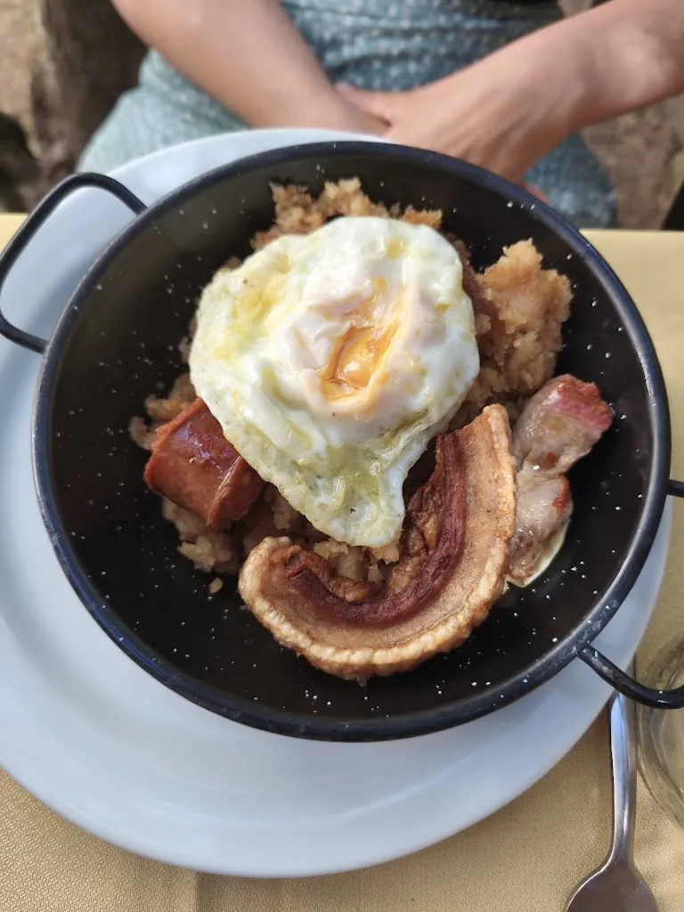 Juan Domingo Aguado Yagüe_Restaurante Pepi_Aldealengua de Pedraza_review