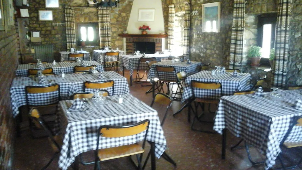 Restaurante Pepi restaurant in Aldealengua de Pedraza
