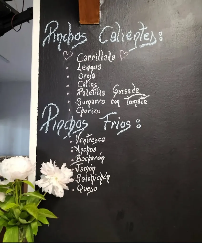 Menu_Bar Balsa el Pino_Aldeanueva del Codonal_image_1