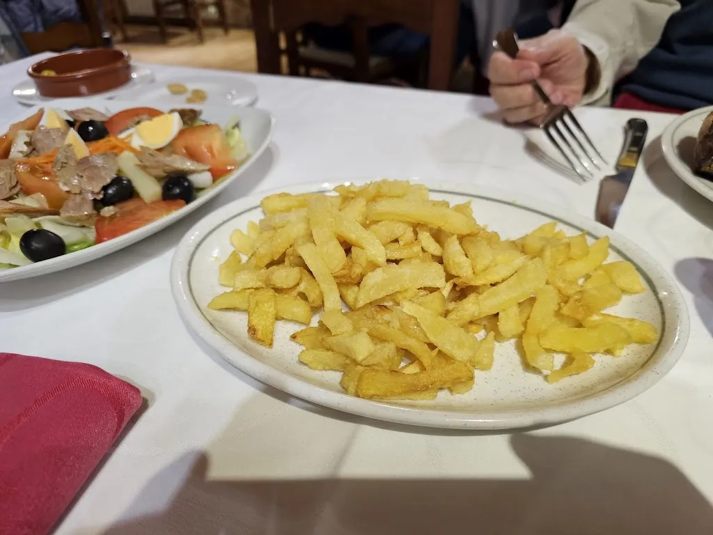 Menu_Restaurante LA CHULETA_Aldeanueva del Codonal_image_6