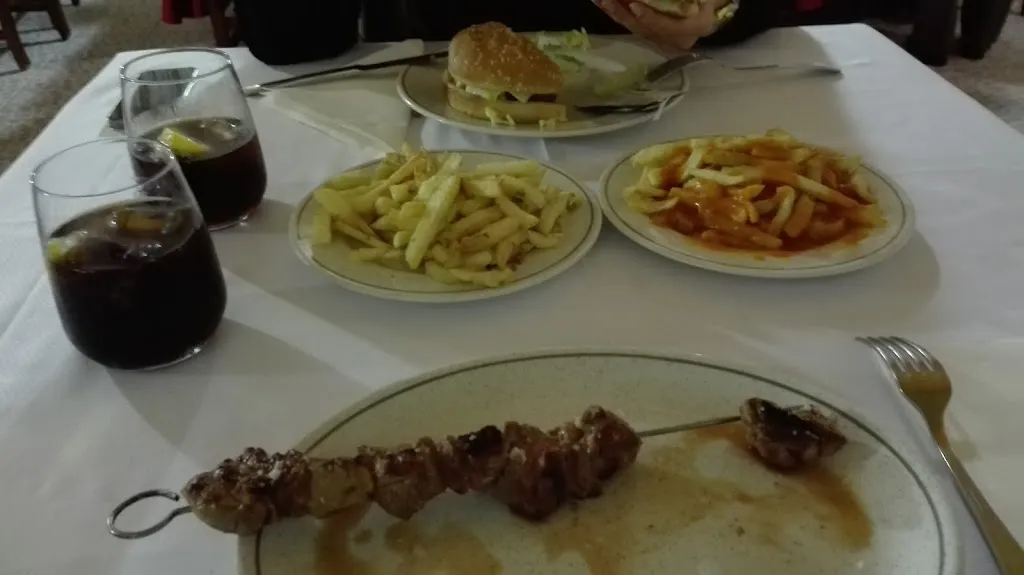 Menu_Restaurante LA CHULETA_Aldeanueva del Codonal_image_8