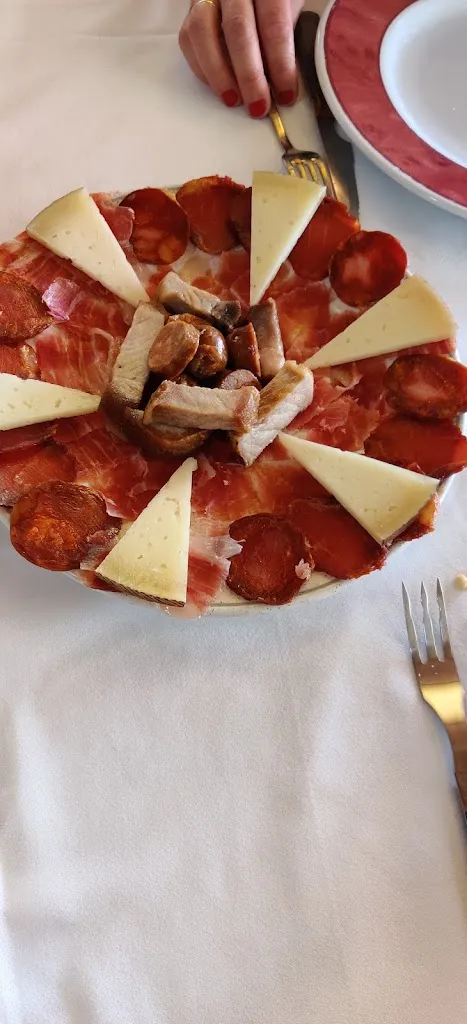 Menu_Restaurante LA CHULETA_Aldeanueva del Codonal_image_9