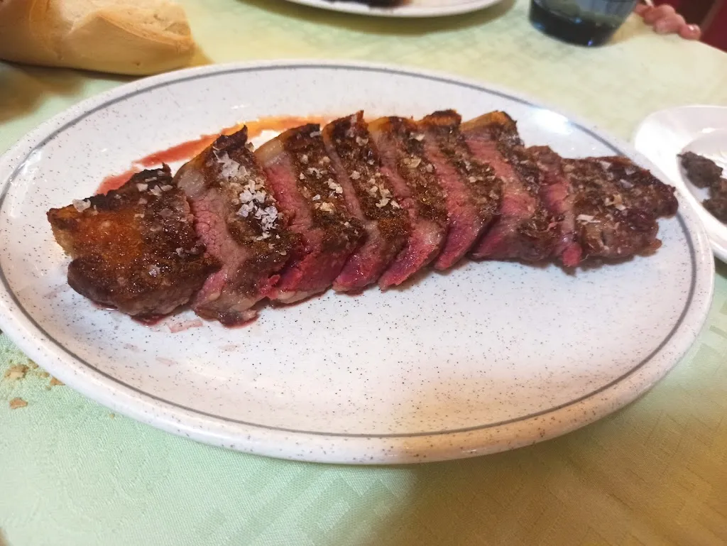 Xabi Simón_Restaurante LA CHULETA_Aldeanueva del Codonal_review