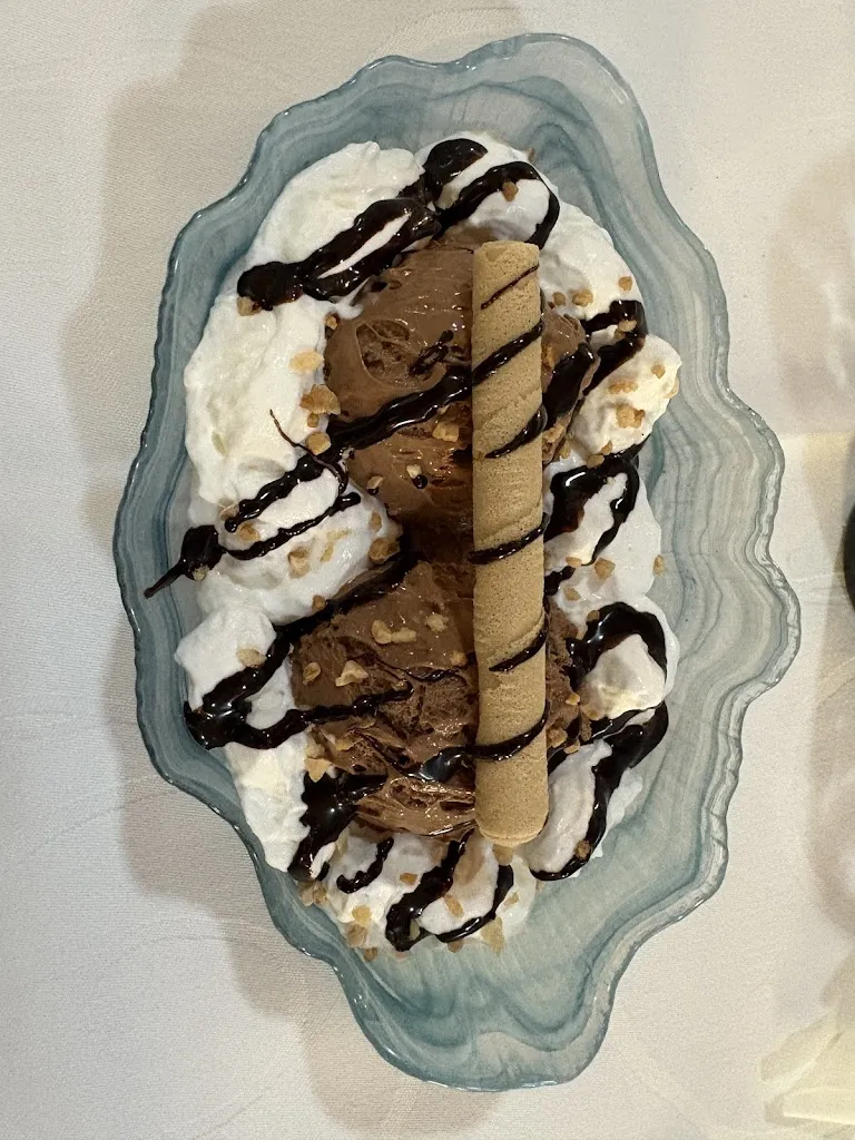 Cristina M_Restaurante LA CHULETA_Aldeanueva del Codonal_review