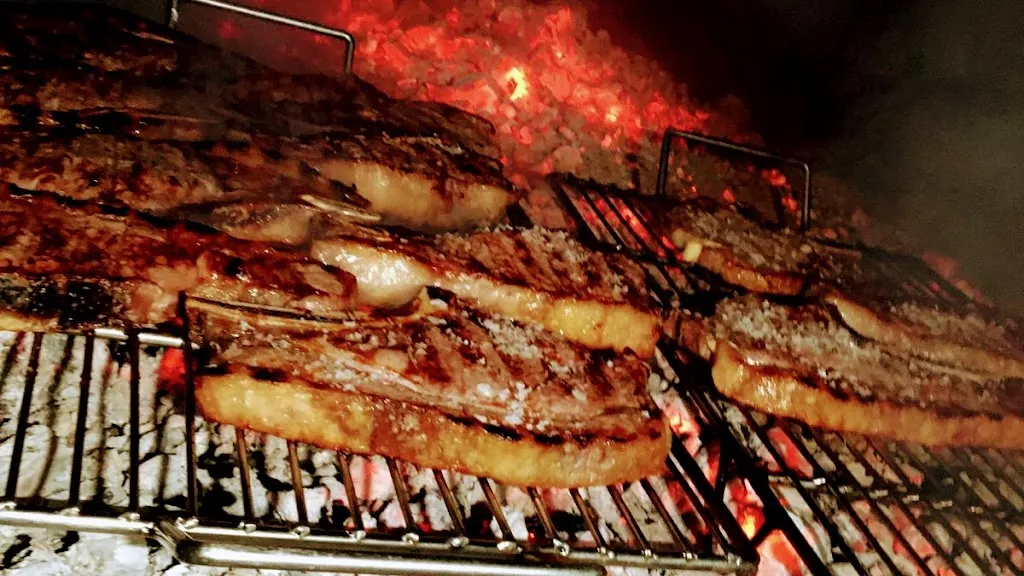 Restaurante LA CHULETA_Aldeanueva del Codonal_slider_image_3