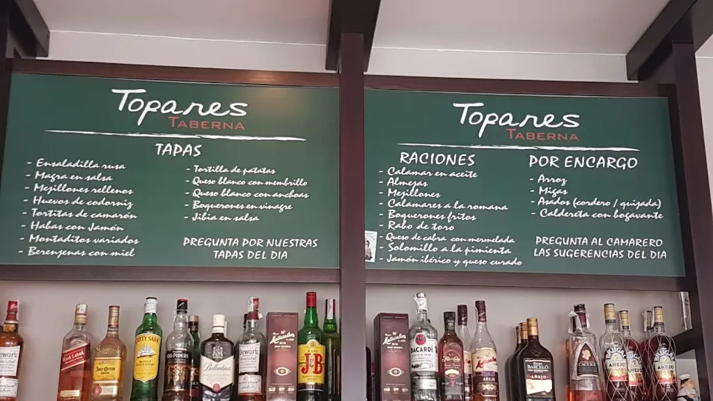 Menu_Taberna Topares_Albox_image_4