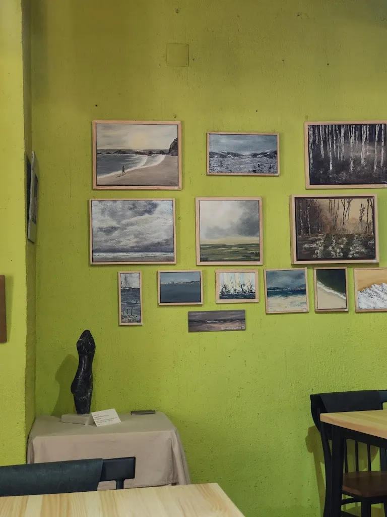 Nastya Shmidt_La Taberna de Perorrubio_Aldeonte_review