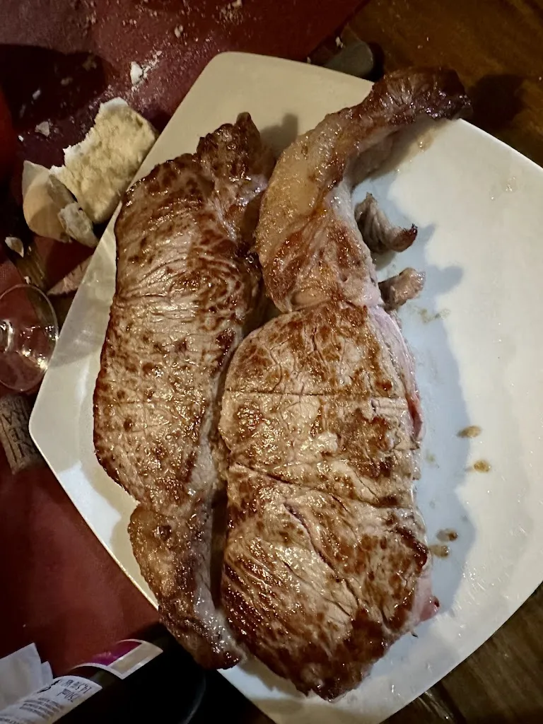 Menu_La Cacharrería del Abuelo Restaurant_Aldeasoña_immagine_7