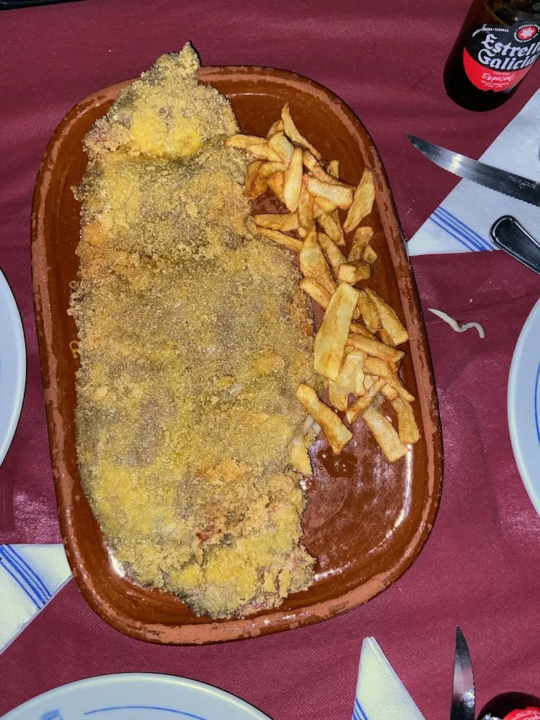 Anndrius Garcia_Bar El Parque_Aldeasoña_review